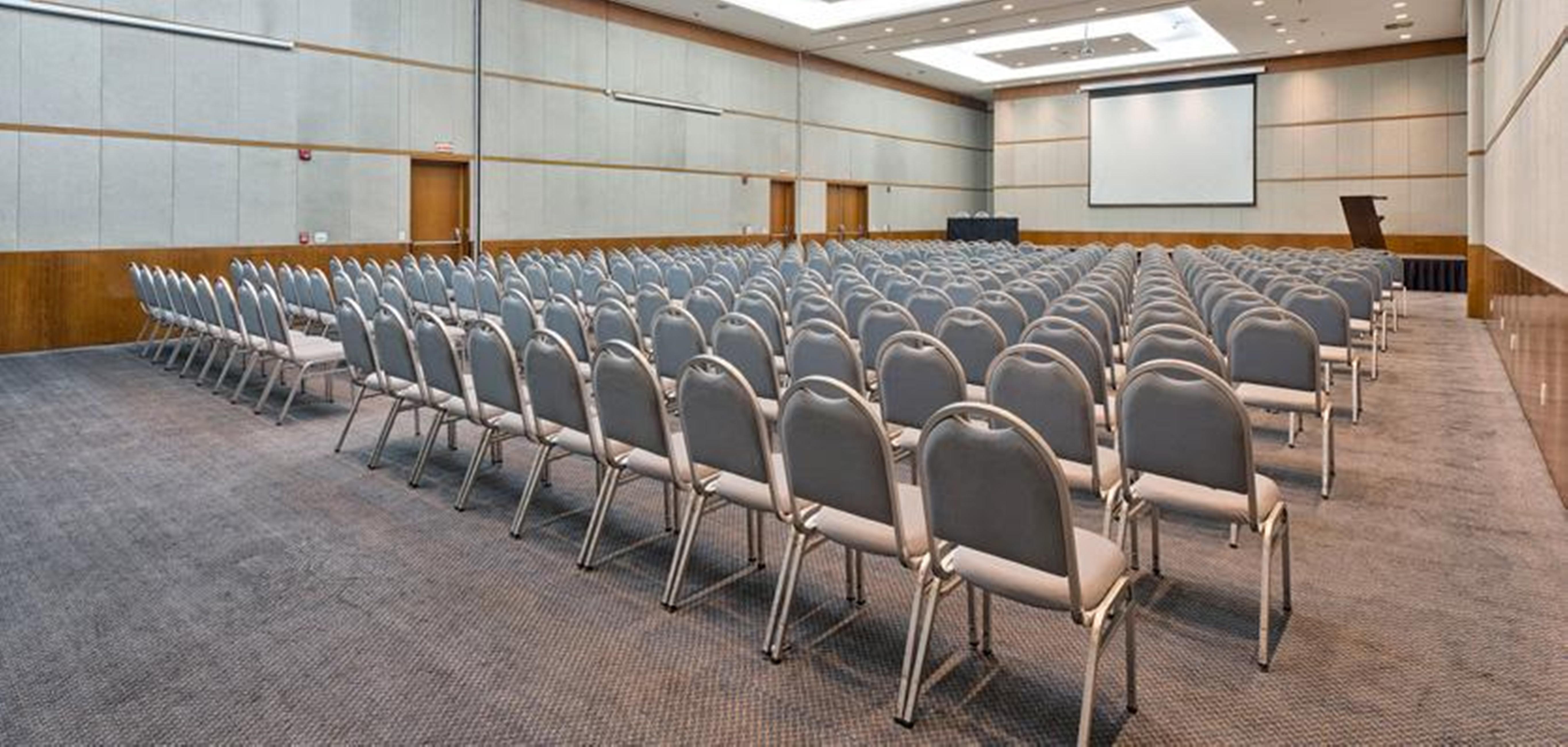 Melia Paulista Otel Sao Paulo Dış mekan fotoğraf The main conference room