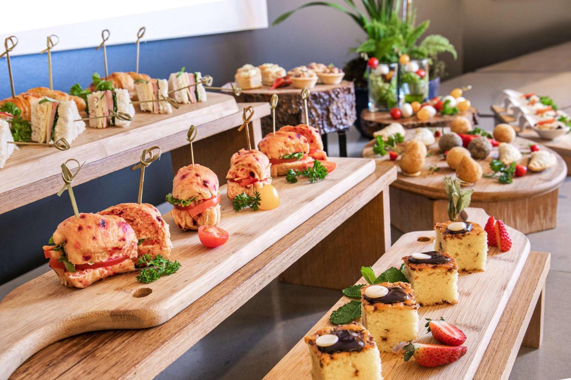 Melia Paulista Otel Sao Paulo Dış mekan fotoğraf Canapés
